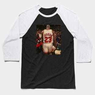 JORDAN #23 Baseball T-Shirt